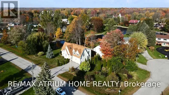 House for sale: 110 TURTLE PATH, Ramara