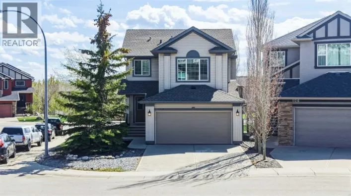 110 Tuscany Summit Green NW, Calgary