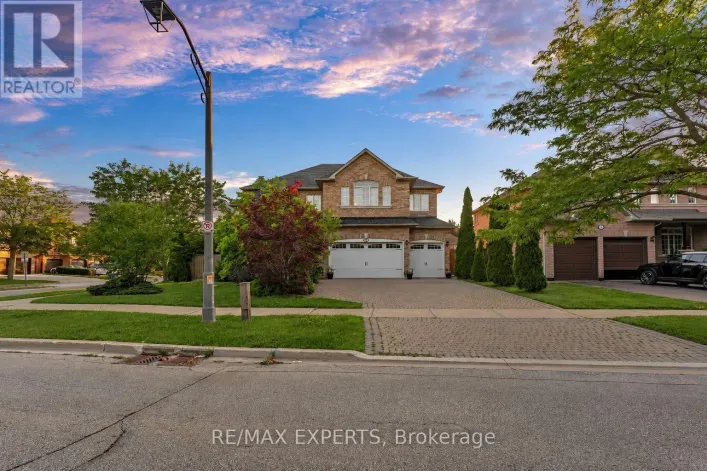 110 VELMAR DRIVE, Vaughan