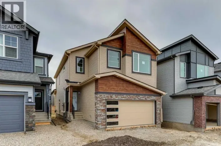 110 Walgrove Bay SE, Calgary