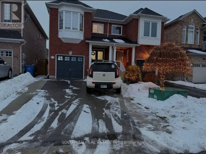 110 WARWICK CRESCENT, Newmarket