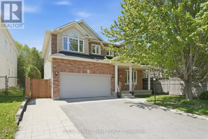110 WEST RIDGE DRIVE, Ottawa
