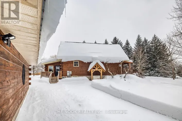 110 WESTVIEW DRIVE, Kawartha Lakes