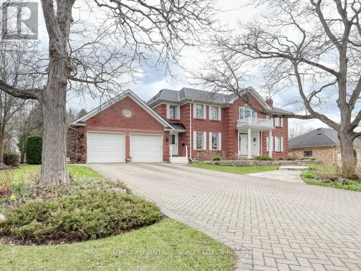 110 WHITEACRES DRIVE, London North