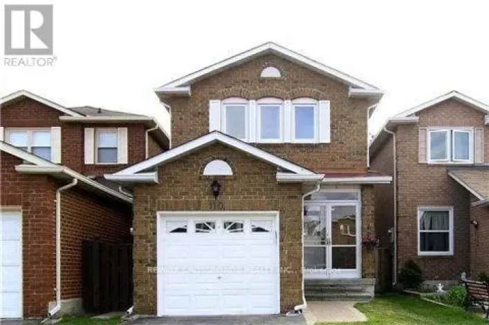 110 WHITNEY PLACE, Vaughan