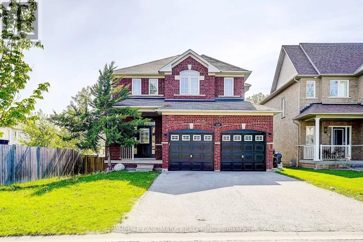 110 WINCHESTER TERRACE, Barrie