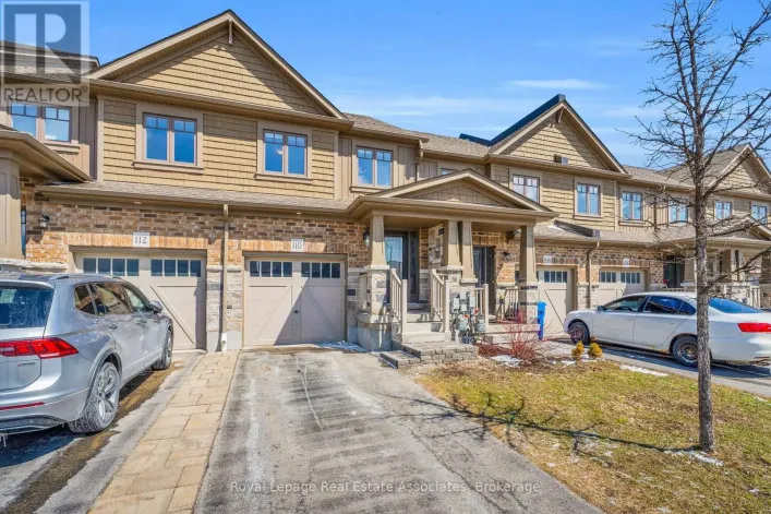 110 WINTERTON COURT, Orangeville