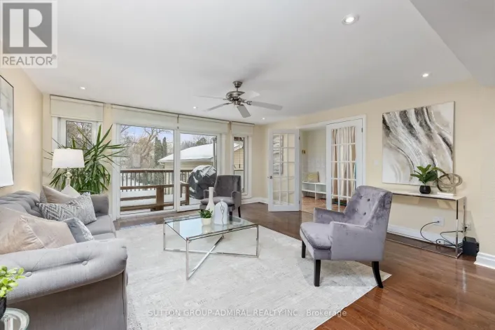 110 WOOD LANE, Richmond Hill