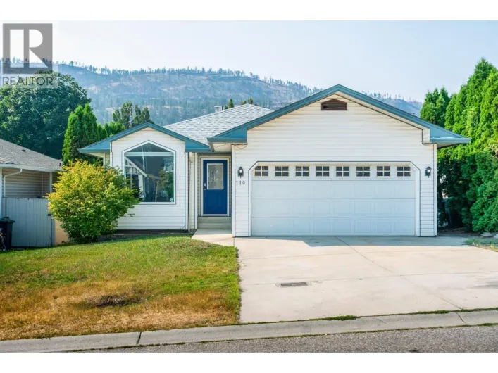 110 Wyndham Crescent, Kelowna
