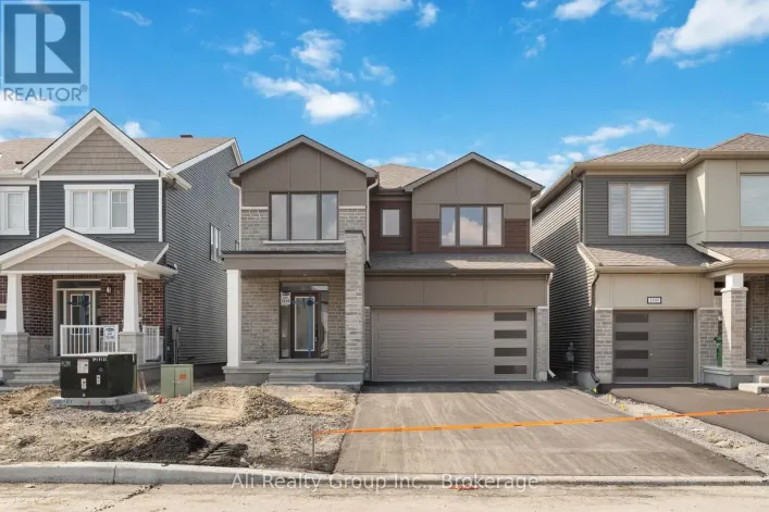 110 YEARLING CIRCLE, Ottawa