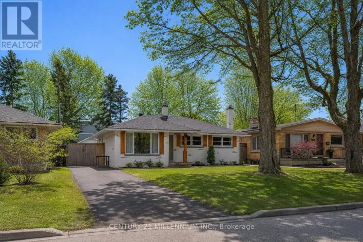 110 ZINA STREET, Orangeville