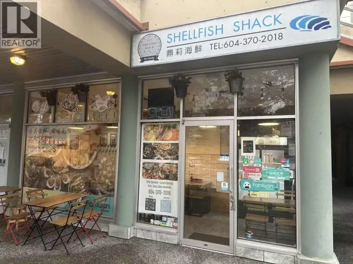 1100 8580 ALEXANDRA ROAD, Richmond