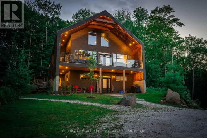 1100 ANGEL ROAD, Dysart et al