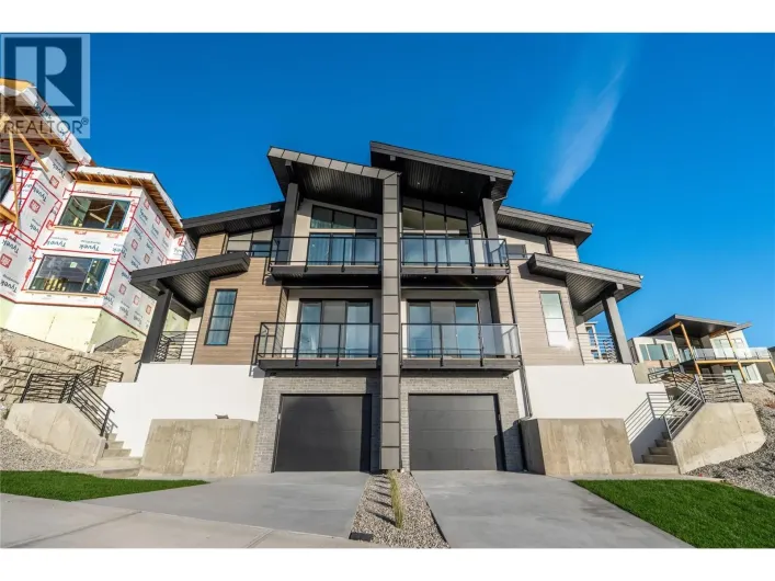 1100 Antler Drive Unit# 101, Penticton