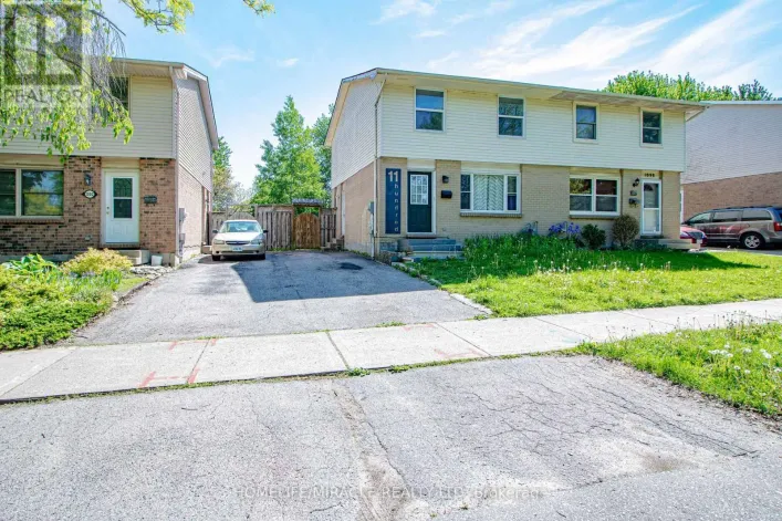1100 BLANCHARD ROAD, London North