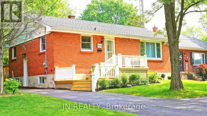 House for sale: 1100 BRUCE STREET, Sarnia