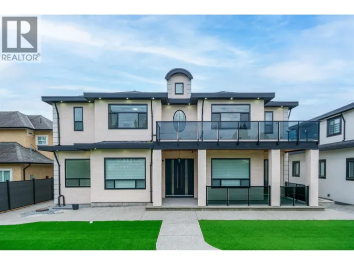 1100 COMO LAKE AVENUE, Coquitlam