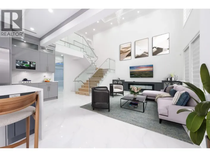 1100 COMO LAKE AVENUE, Coquitlam