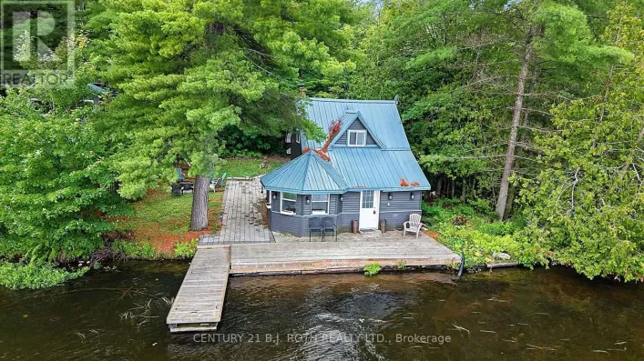 1100 HEWITT STREET, Gravenhurst)
