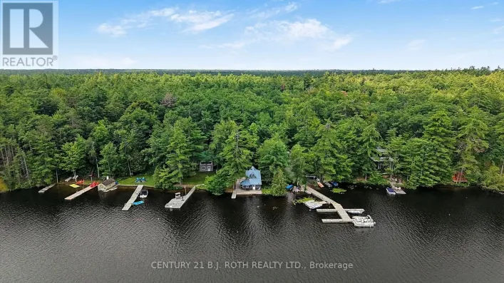 1100 HEWITT STREET, Gravenhurst)