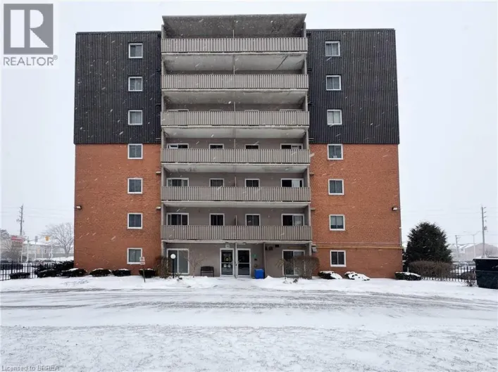 1100 JALNA Boulevard Unit# 304, London