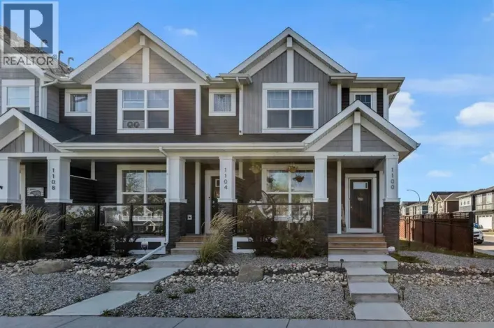 1100 Midtown Lane SW, Airdrie