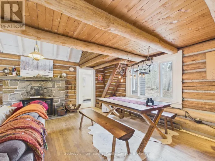 1100 OLD HWY 117 HIGHWAY, Lake of Bays