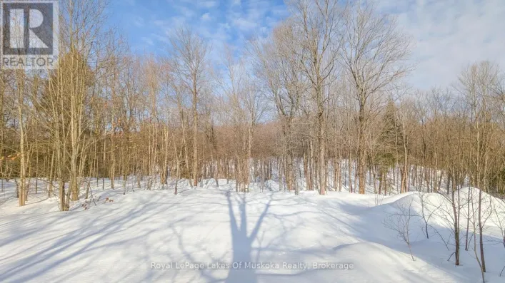 1100 RAYMOND ROAD, Muskoka Lakes