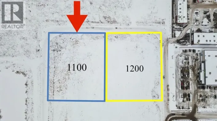 1100 Shantz Drive, Didsbury