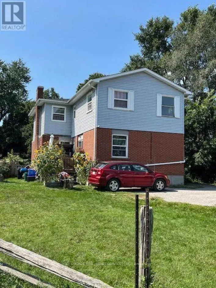 1100 SIMCOE STREET S, Oshawa