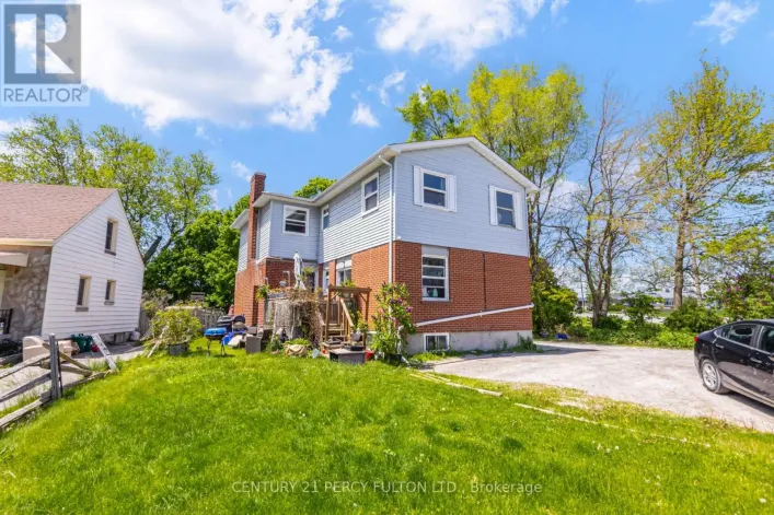 1100 SIMCOE STREET S, Oshawa