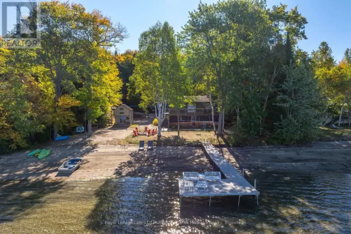 1100 SONORA DRIVE, Algonquin Highlands