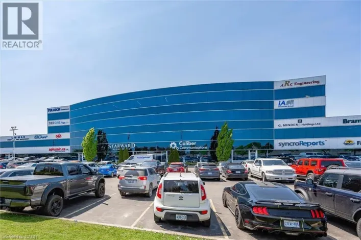 1100 SOUTH SERVICE Road Unit# 417, Stoney Creek