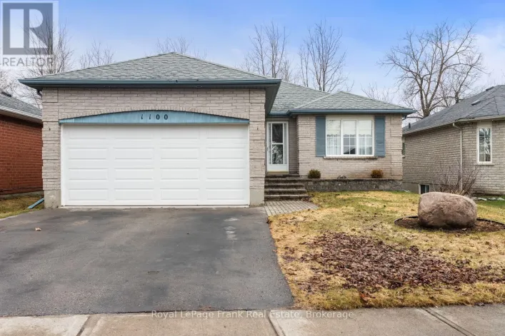 1100 TILLISON AVENUE, Cobourg