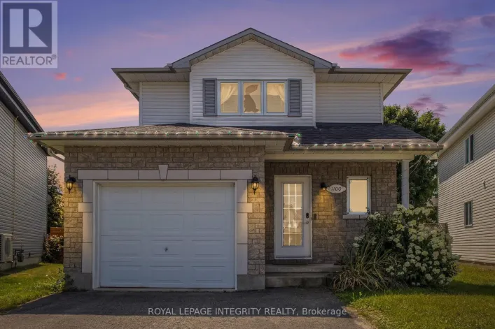 1100 TRILLIUM PLACE, Clarence-Rockland