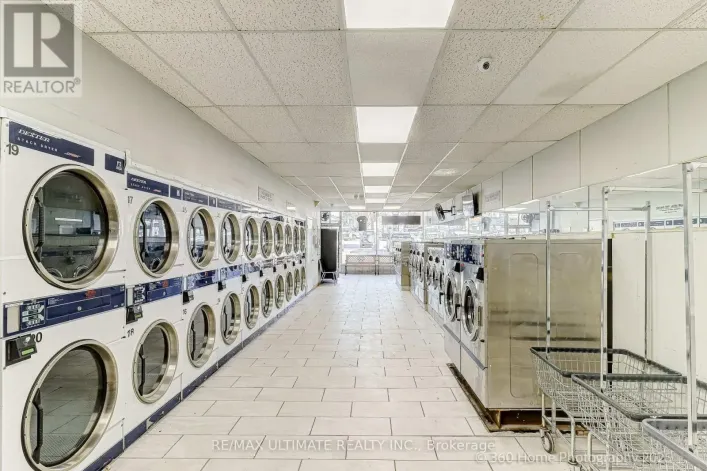 1100-06 VICTORIA PARK AVENUE, Toronto