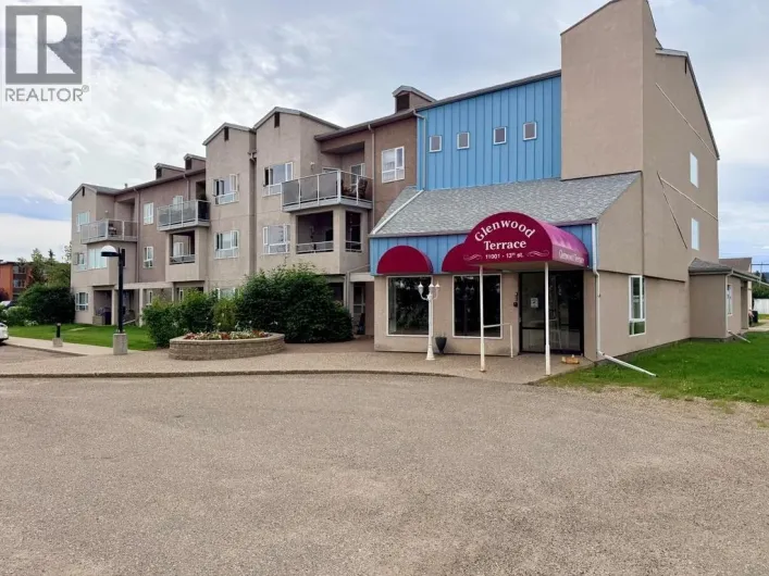 11001 13 Street Unit# 204, Dawson Creek