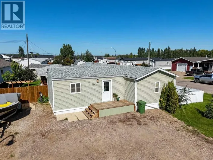 11002 102 Avenue, La Crete