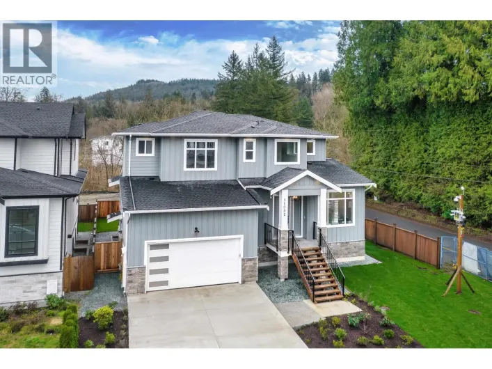 11002 243B STREET, Maple Ridge