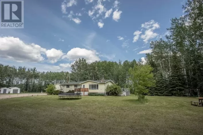 110035 Range Road 183, Rural Mackenzie County