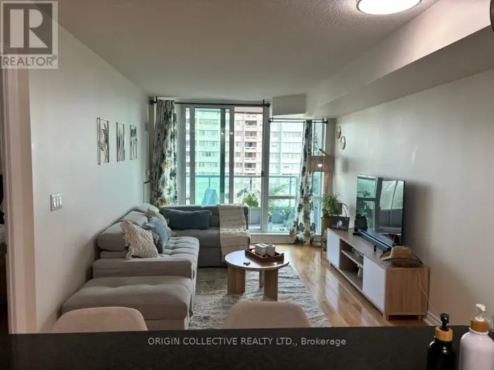 1101 - 1 ELM DRIVE W, Mississauga