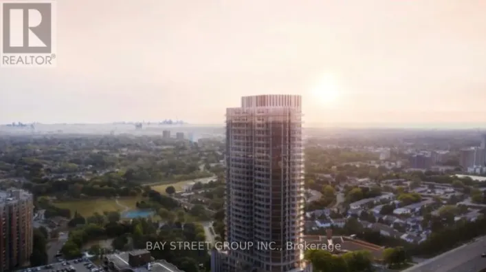 1101 - 1 FAIRVIEW ROAD, Mississauga