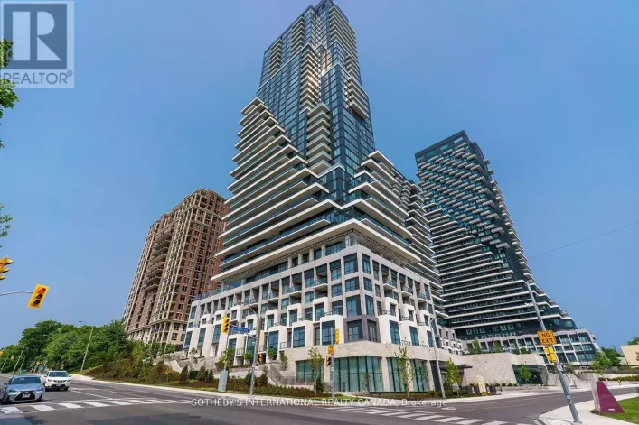 1101 - 10 INN ON THE PARK DRIVE, Toronto