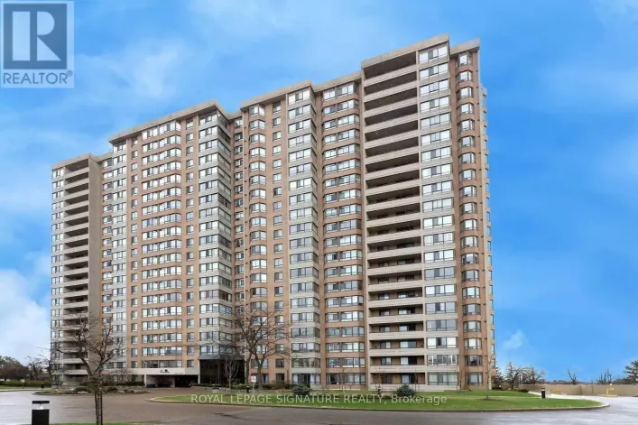 1101 - 100 COUNTY COURT BOULEVARD, Brampton