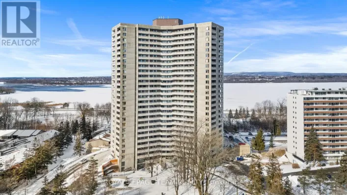 1101 - 1081 AMBLESIDE DRIVE, Ottawa