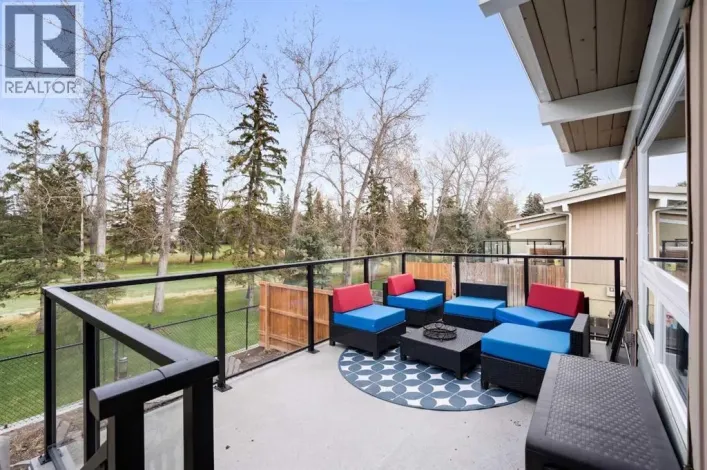 1101, 11010 Bonaventure Drive SE, Calgary