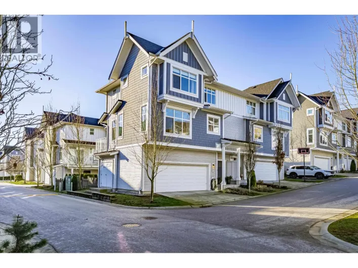 1101 11295 PAZARENA PLACE, Maple Ridge