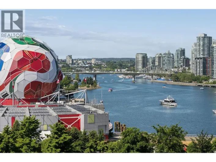 1101 1159 MAIN STREET, Vancouver