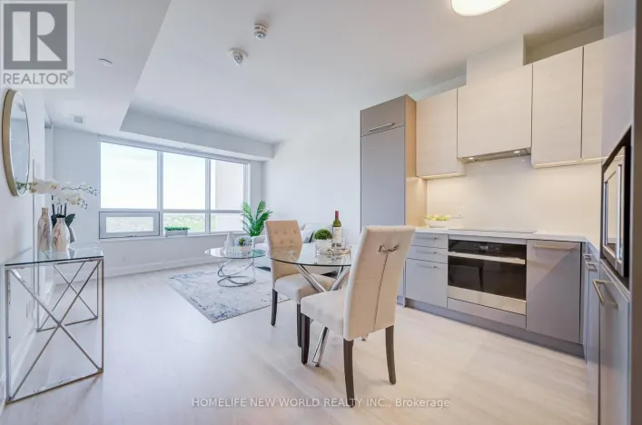1101 - 12 GANDHI LANE, Markham