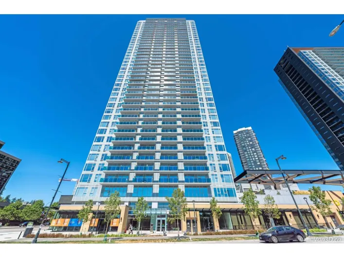 1101 13615 FRASER HIGHWAY, Surrey